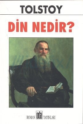 Din Nedir? (Paperback)