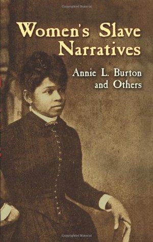 Women's Slave Narratives (Paperback)