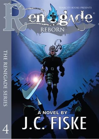 Renegade Reborn (The Renegade Series)