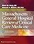 The MGH Review of Critical Care Medicine