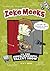 Zeke Meeks vs the Super Stressful Talent Show by D.L. Green