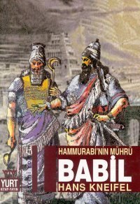 Hammurabinin Mührü Babil (Paperback)