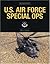 U.S. Air Force Special OPS by Fred Pushies