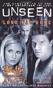 Buffy the Vampire Slayer / Angel: Long Way Home