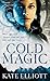 Cold Magic (Spiritwalker, #1)
