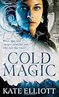 Cold Magic (Spiritwalker, #1)