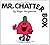 Mr. Chatterbox