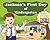 children books: Jackson’s First Day of Kindergarten (happy children's books Book 2)