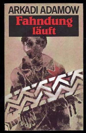 Fahndung Läuft