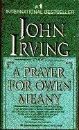 By John Irving: A Prayer for Owen Meany