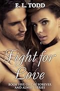Fight for Love