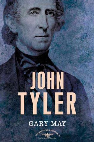 John Tyler (Hardcover)