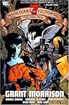 Seven Soldiers of Victory, Volume 2 by Grant Morrison