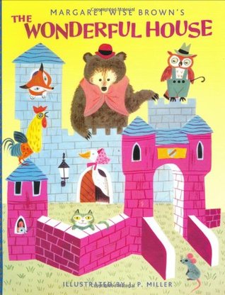 The Wonderful House (Hardcover)