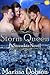 Storm Queen (Stormkin, #1)