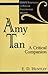 Amy Tan: A Critical Companion