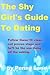 The Shy Girl's Guide To Dating