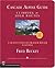 Cascade Alpine Guide by Fred Beckey