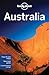 Lonely Planet Australia