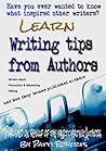 Writing tips from...