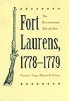 Fort Laurens, 177...