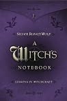 A Witch's Noteboo...