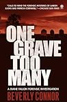 One Grave Too Many by Beverly Connor