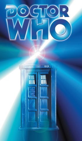 Doctor Who: Scream of the Shalka (Flash Movie Webcast)