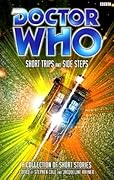 Doctor Who: Short Trips and Side Steps
