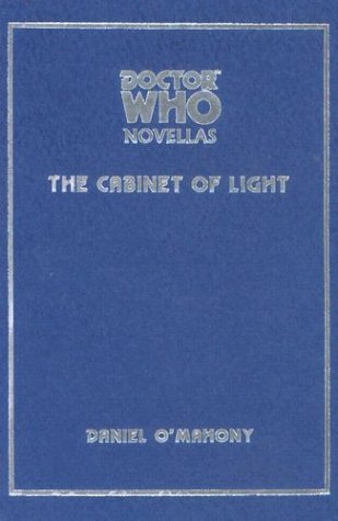 Doctor Who: The Cabinet of Light (Hardcover)