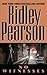 No Witnesses by Ridley Pearson