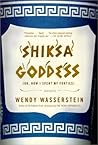 Shiksa Goddess, or, How I Spent My Forties: Essays