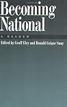 Becoming National...