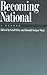 Becoming National: A Reader