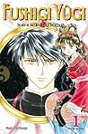 Fushigi Yûgi by Yuu Watase