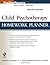 Child Psychotherapy Homework Planner by Arthur E. Jongsma Jr.