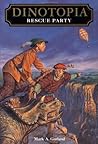 Rescue Party (Dinotopia, #9) Rescue Party