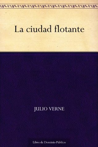 La ciudad flotante