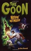 The Goon, Volume 1: Nothin' but Misery