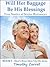 Will Her Baggage be His Blessings? (Don't Ever Give Up on Love Book 5)