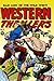 Western Thrillers, Number 2...
