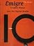 Emigre: Graphic Design into the Digital Realm (The Book : Graphic Design Into the Digital Realm)