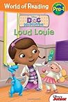 Loud Louie by Sheila Sweeny Higginson