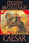 Caesar by Colleen McCullough