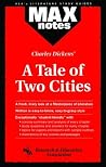 A Tale of Two Cities (Maxnotes Literature Guides) A Tale of Two Cities (Maxnotes Literature Guides)