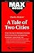 A Tale of Two Cities  (Maxnotes Literature Guides)