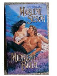 Midnight Bride (Midnight Series, #1)