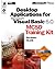 Desktop Applications for Visual Basic 6.0 MCSD Training Kit