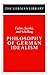 Philosophy of German Idealism by Ernst Behler Philosophy of German Idealism by Ernst Behler