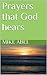 Prayers that God hears by Mike Abel